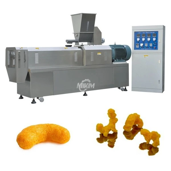 commercial cookie dough extruder