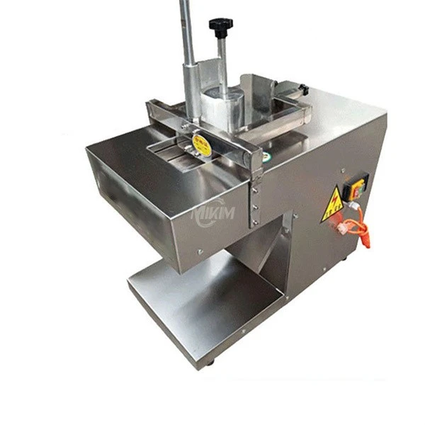 Bacon Slicer Machine