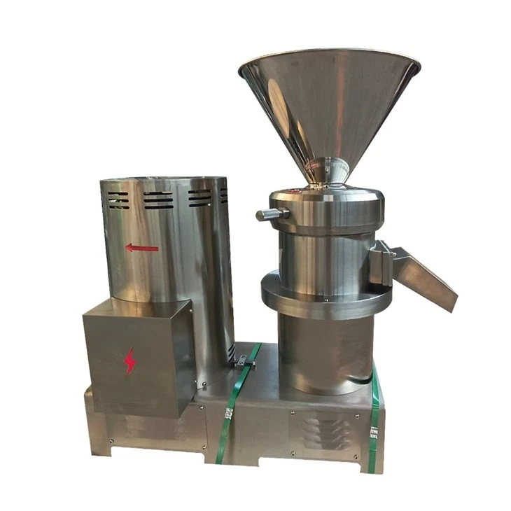 Best Nut Butter Machine