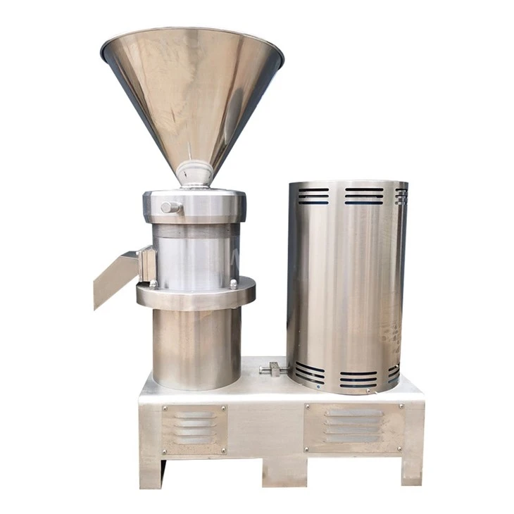 Best Nut Butter Machine
