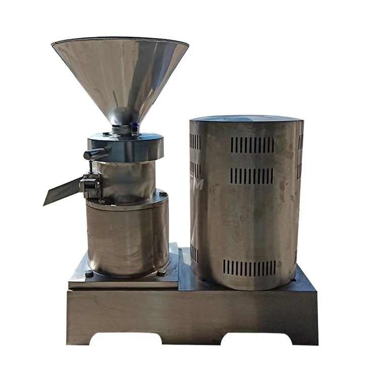 Best Nut Butter Machine