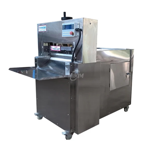 Brisket Slicer