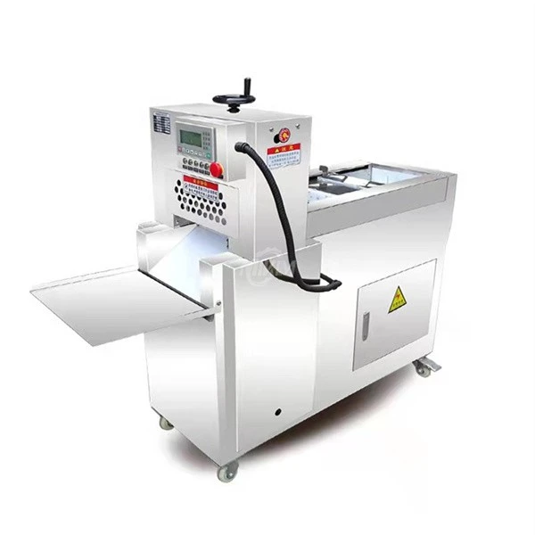 Brisket Slicer
