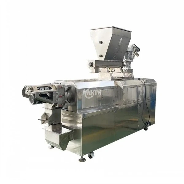 biscuit extruder machine