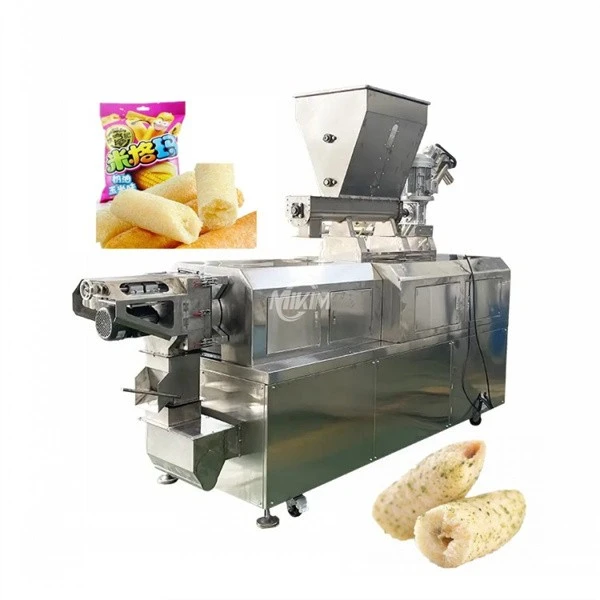 cheese ball extruder