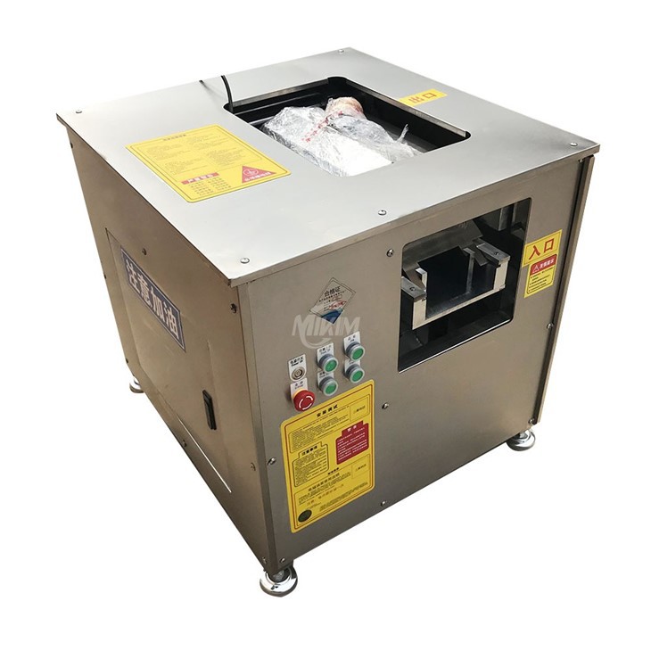 Panfish Fillet Machine