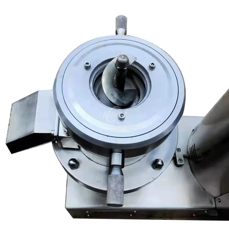 peanut blender machine
