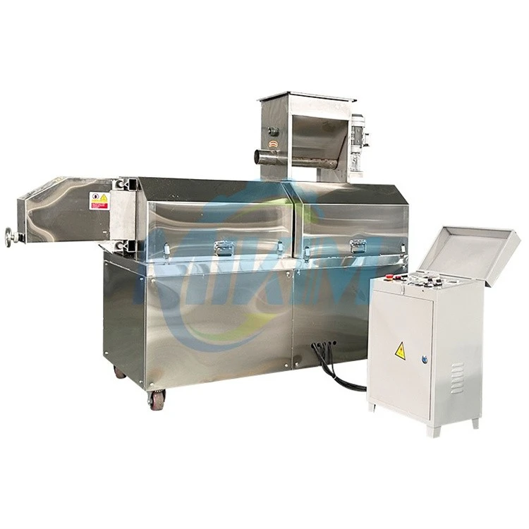 Small Fully Automatic Food Extruder